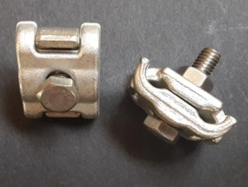 cable clamps