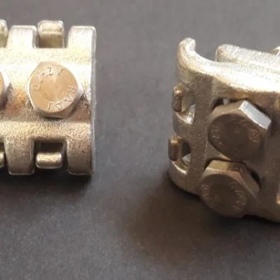 cable clamps