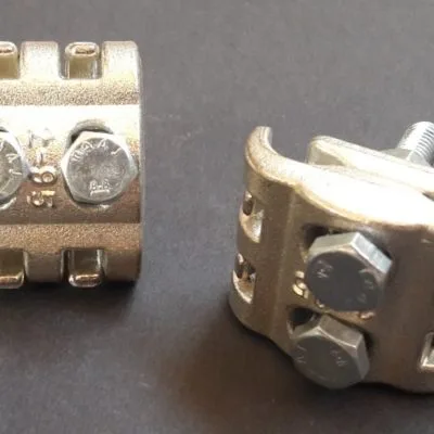 cable clamps