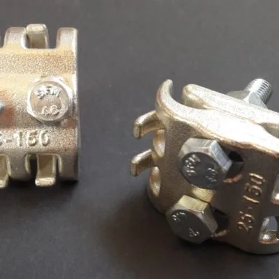 cable clamps