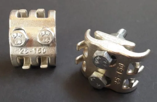 cable clamps
