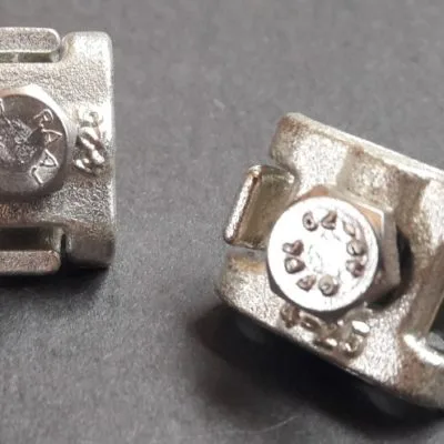 cable clamps