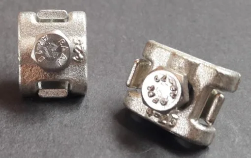 cable clamps