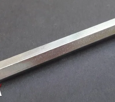 Steel spacers Female/Female