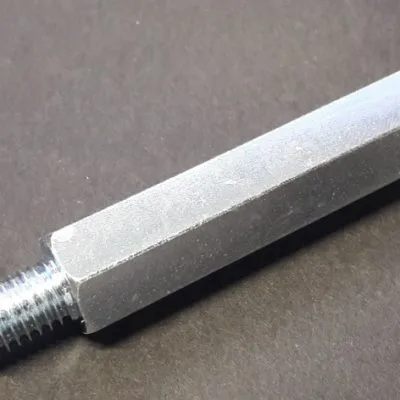 Steel spacers