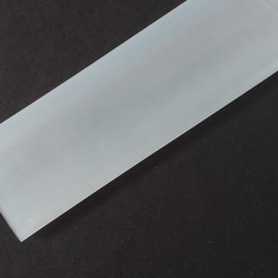 Thin wall heat-shrink tubing Transparent