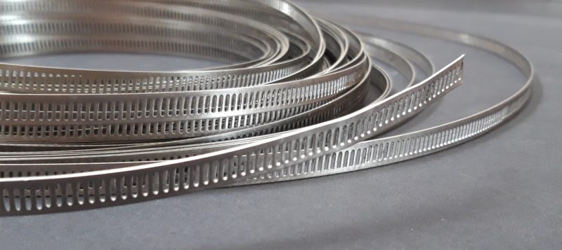 Endless W4 belt
