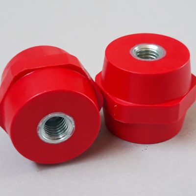 Low voltage Insulators M12