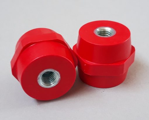 Low voltage Insulators M12
