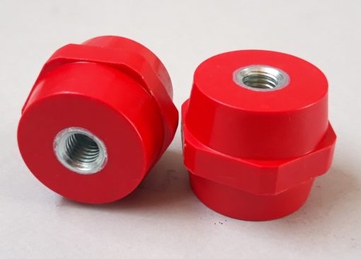 Low voltage Insulators baldi