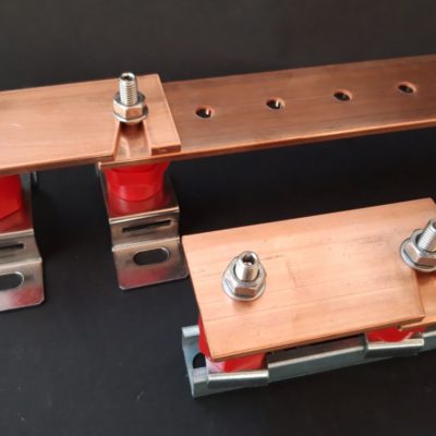 EARTHING BARS